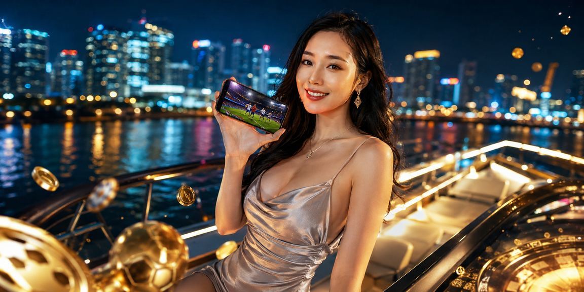 Người dùng Hà Nội xem tỷ lệ cược thể thao trên điện thoại tại quán cà phê