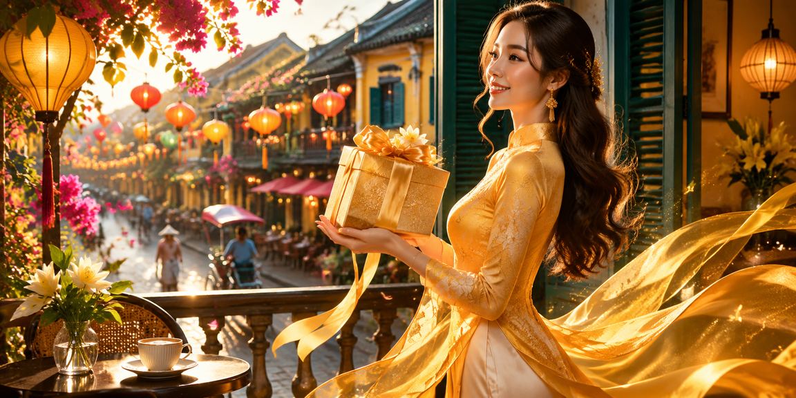Người chơi VIP mặc áo dài tại Hà Nội nhận ưu đãi nền tảng 487