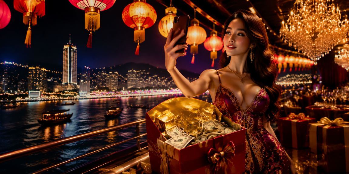 Người chơi casino trực tuyến qua điện thoại tại chợ đêm Quy Nhơn